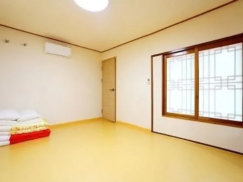 Hue Hanok Guesthouse 首爾 韩国