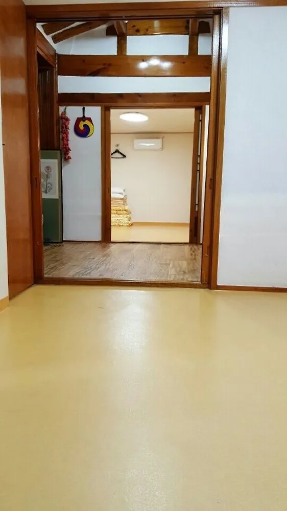 ** 招待所 Hue Hanok Guesthouse 首爾 韩国