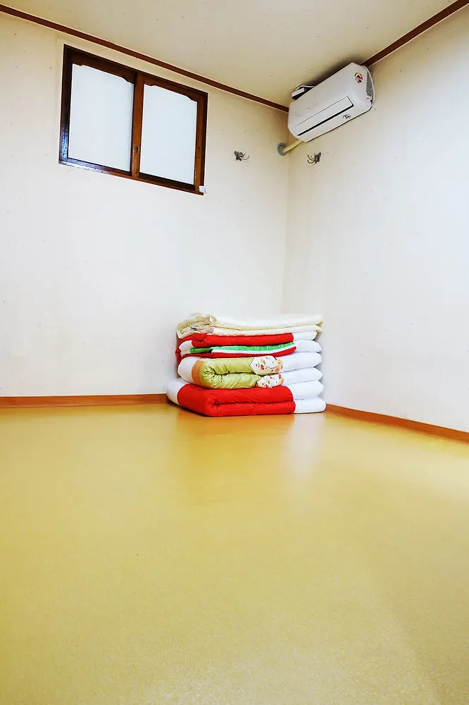 Hue Hanok Guesthouse 首爾 招待所