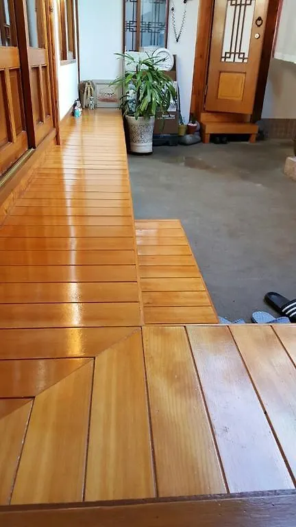 게스트하우스 Hue Hanok Guesthouse 서울특별시