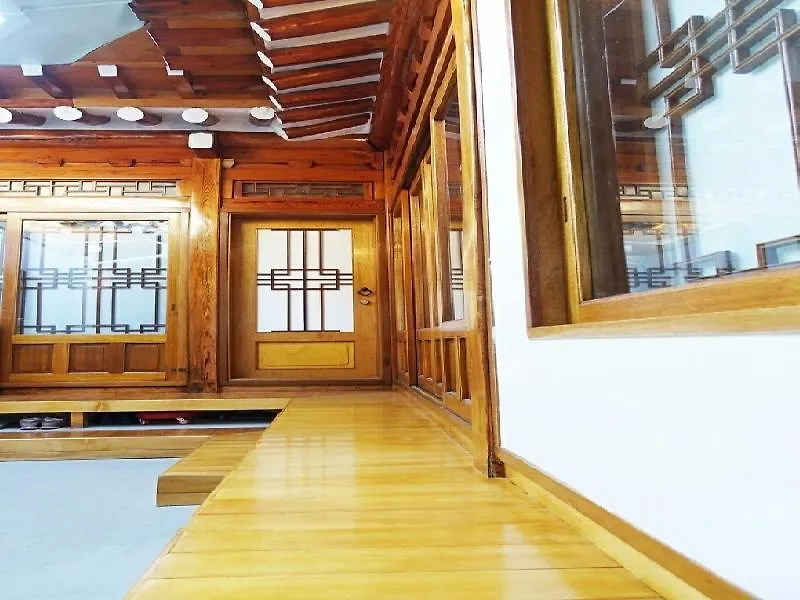 Hue Hanok Guesthouse 서울특별시 게스트하우스