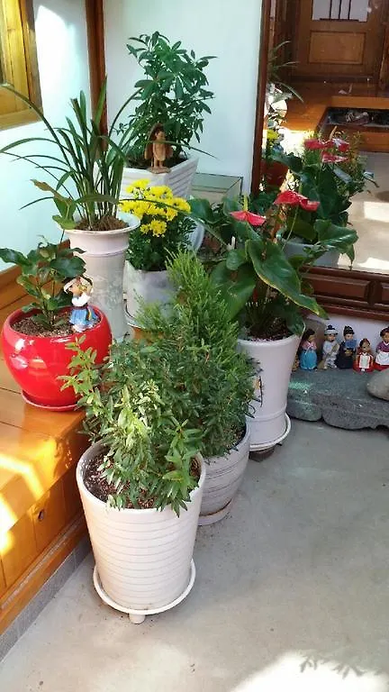 Hue Hanok Guesthouse 서울특별시 2*,