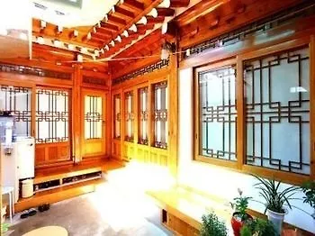 Hue Hanok Guesthouse 서울특별시 게스트하우스