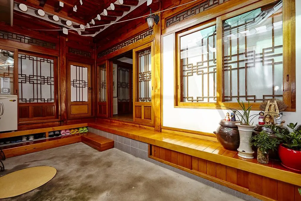 Hue Hanok Guesthouse 서울특별시 게스트하우스