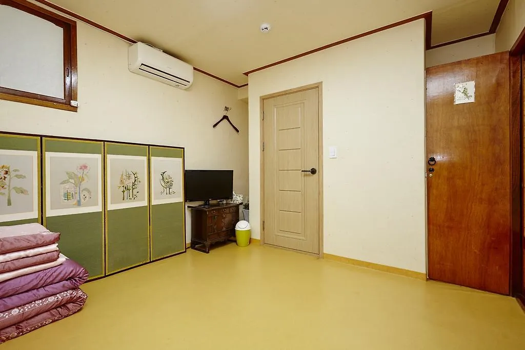 게스트하우스 Hue Hanok Guesthouse 서울특별시
