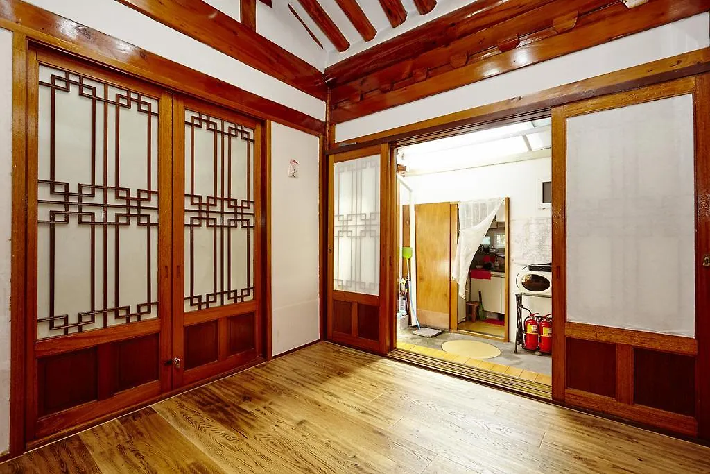 Hue Hanok Guesthouse 서울특별시 게스트하우스