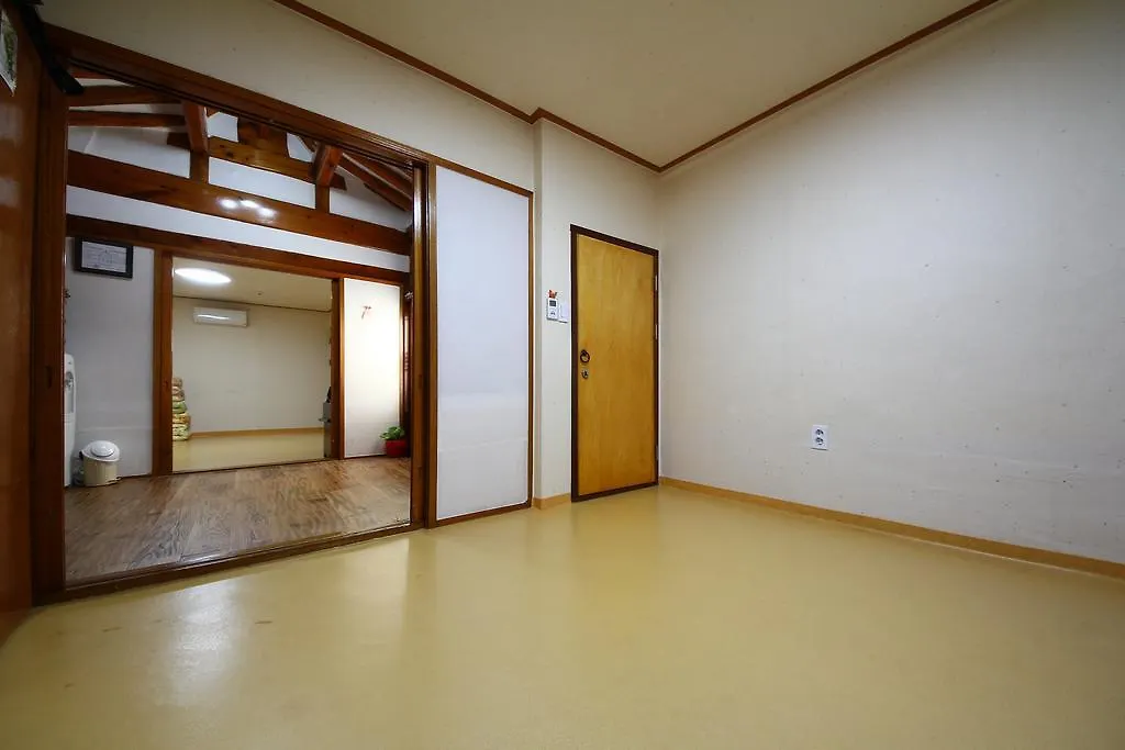 게스트하우스 Hue Hanok Guesthouse 서울특별시