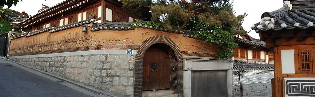 Hue Hanok Guesthouse 서울특별시
