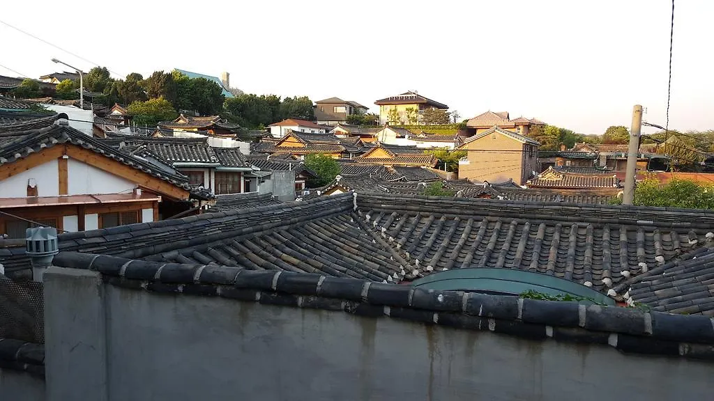 Hue Hanok Guesthouse 서울특별시 2*,  대한민국
