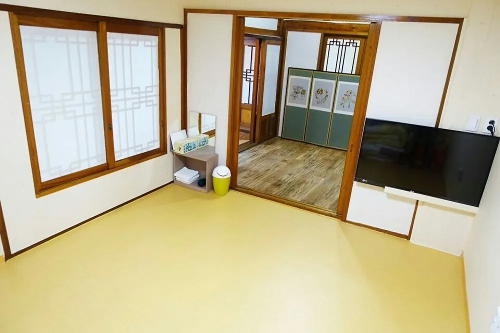 Hue Hanok Guesthouse 서울특별시 게스트하우스
