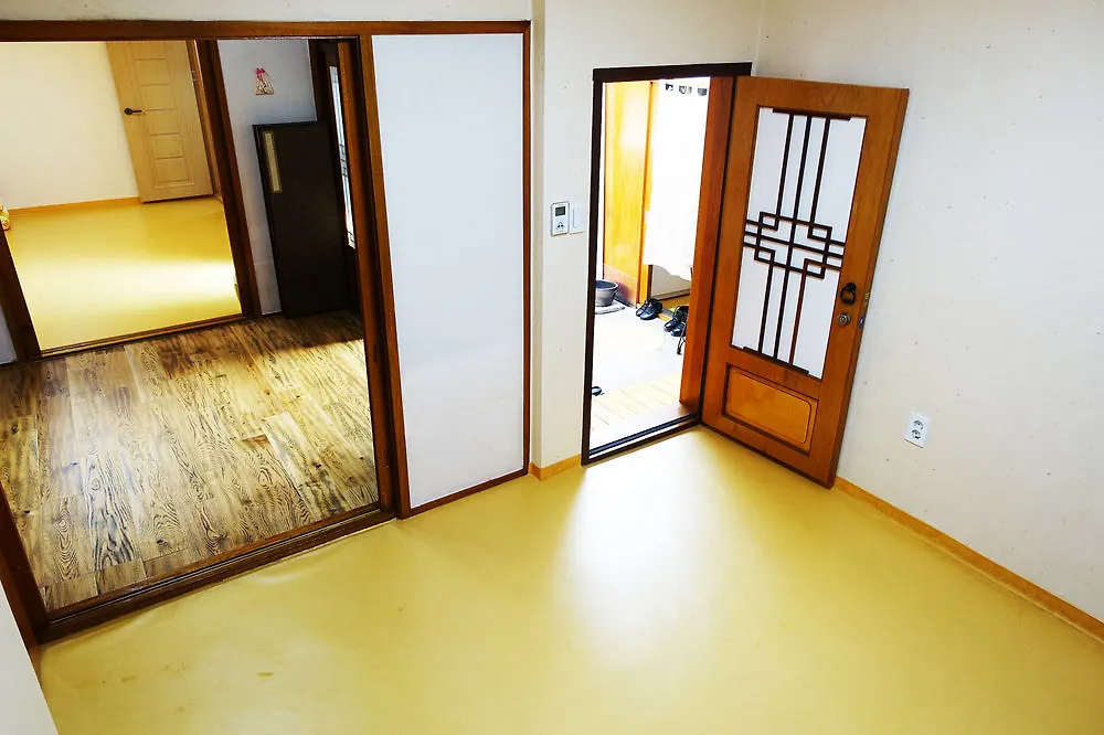 Hue Hanok Guesthouse 서울특별시 게스트하우스