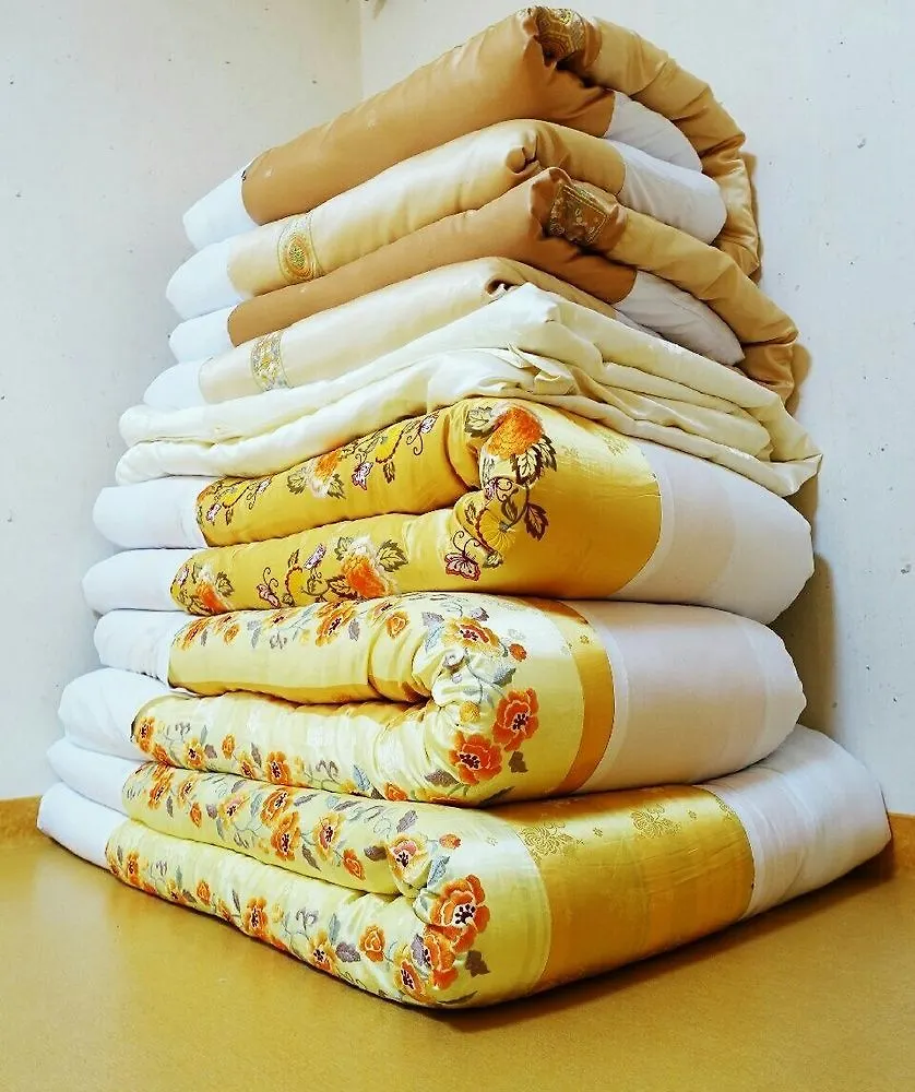 Hue Hanok Guesthouse 서울특별시 2*,  대한민국