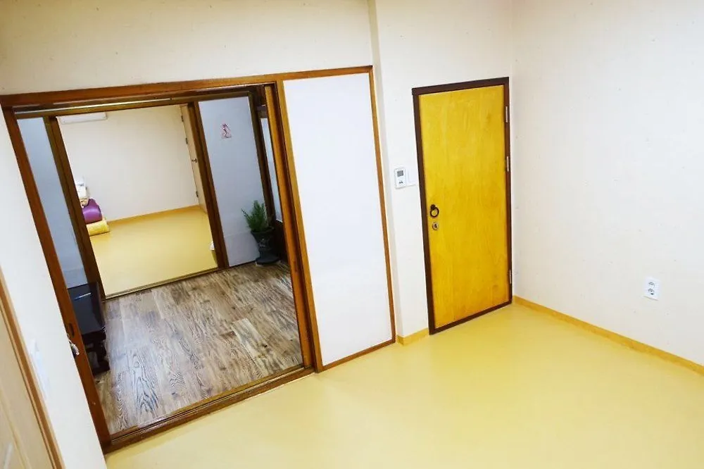 게스트하우스 Hue Hanok Guesthouse 서울특별시